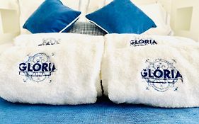 Glória 10
